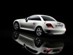 Mercedes-Benz SLK-Class 2008 года